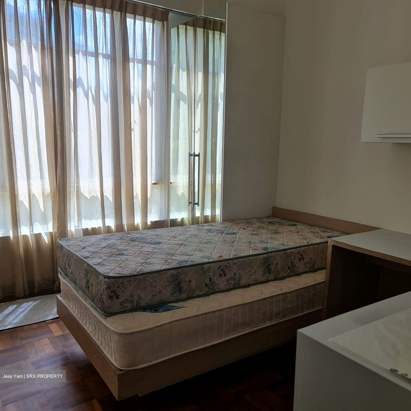 Cavendish Park (D21), Condominium #612651571